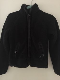 Small American eagle heavy fleece