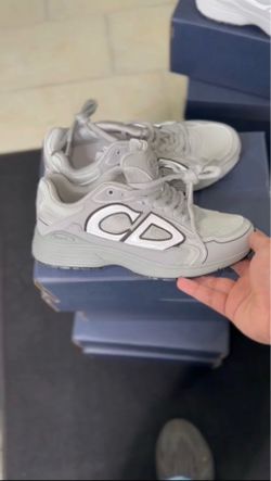 Christian Dior shoes