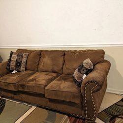 Sofa,Loveseat &Chair
