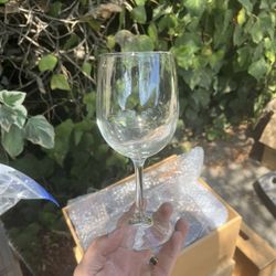 Wine Glass Set of 12 (4 Cases)