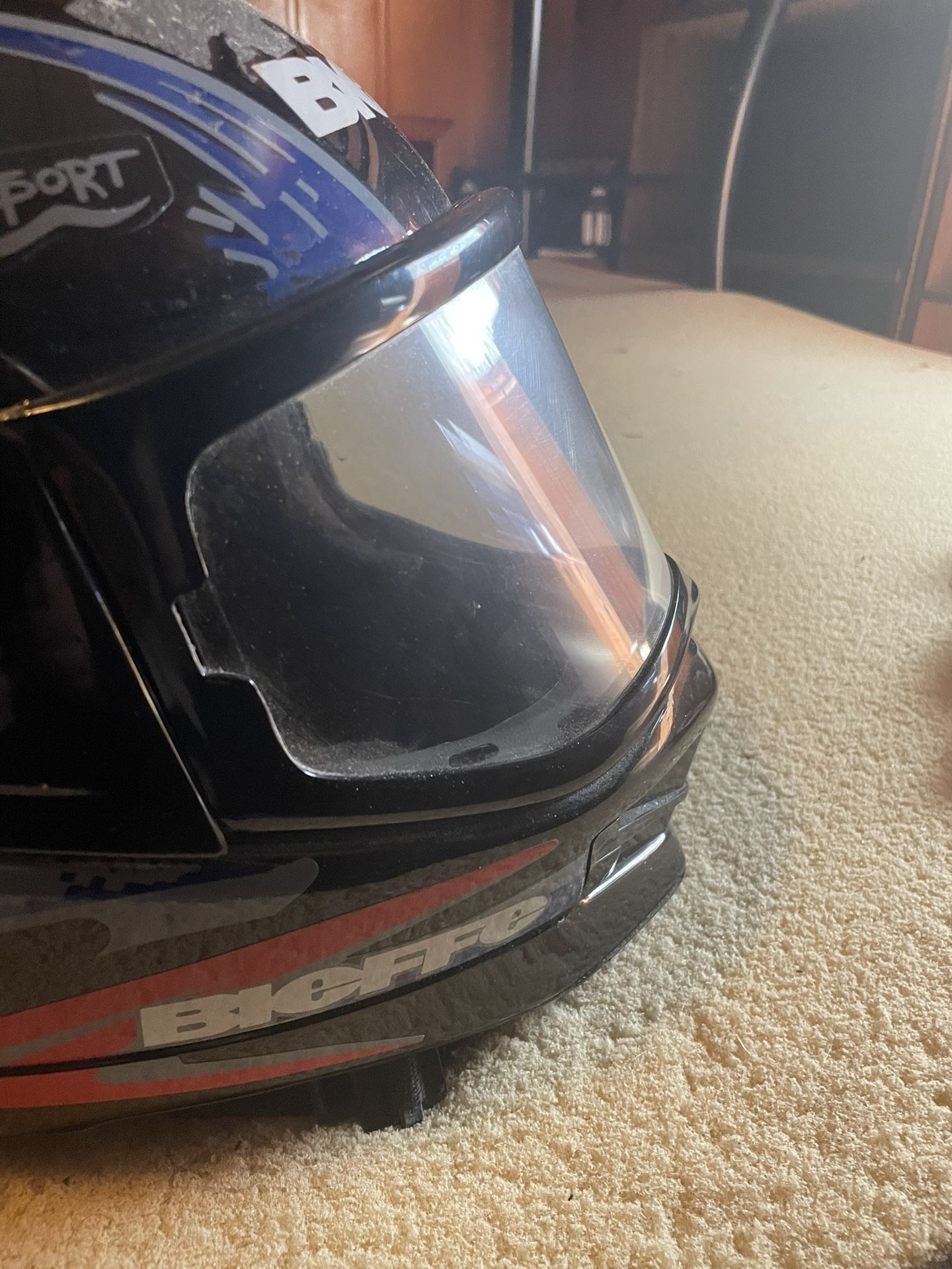 Helmet