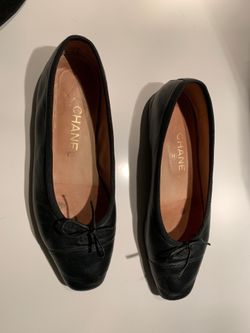 Chanel shoes