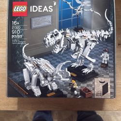 LEGO IDEAS 21320 Dinosaur 