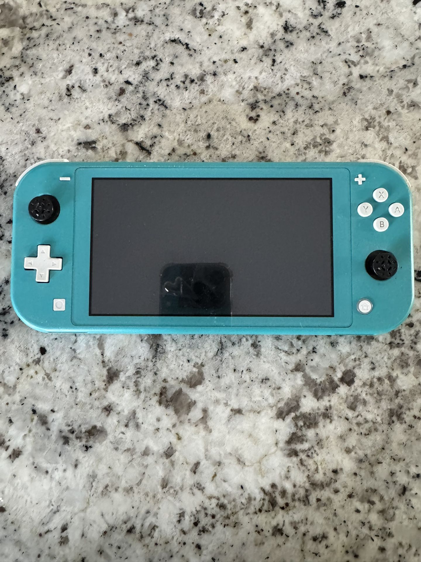 直売人気商品 Nintendo Switch Lite ターコイズ