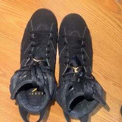 Air Jordan 6 Dmp