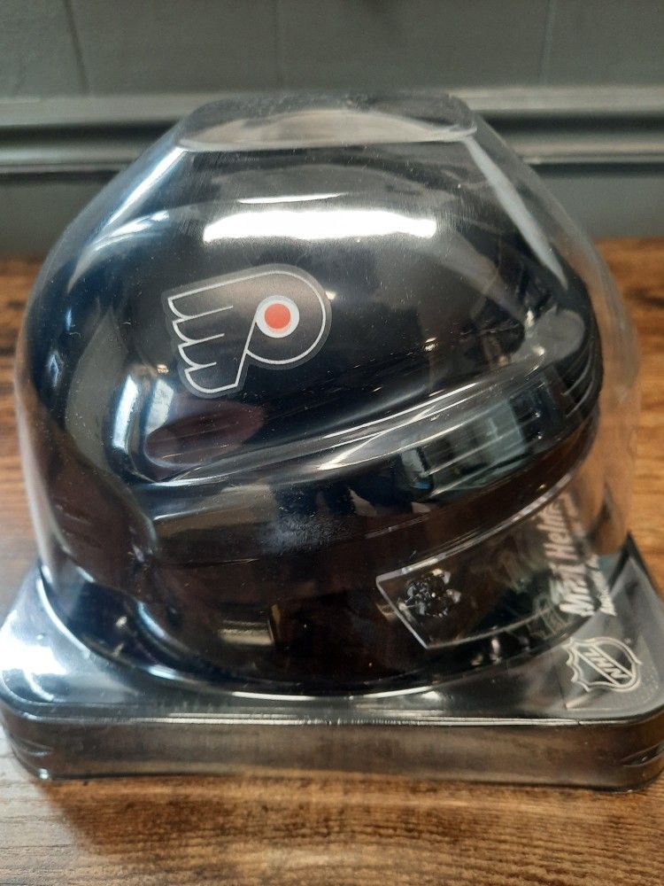Philadelphia Flyers Mini Helmet