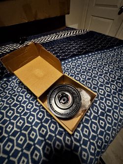 A/c Clutch Toyota Camry 2.5L