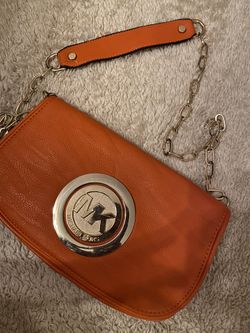 MK purse never wear it