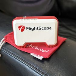Flightscope Mevo