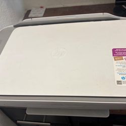 HP Printer Scanner