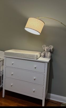 Drawer Dresser