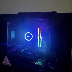 High End Gaming Pc