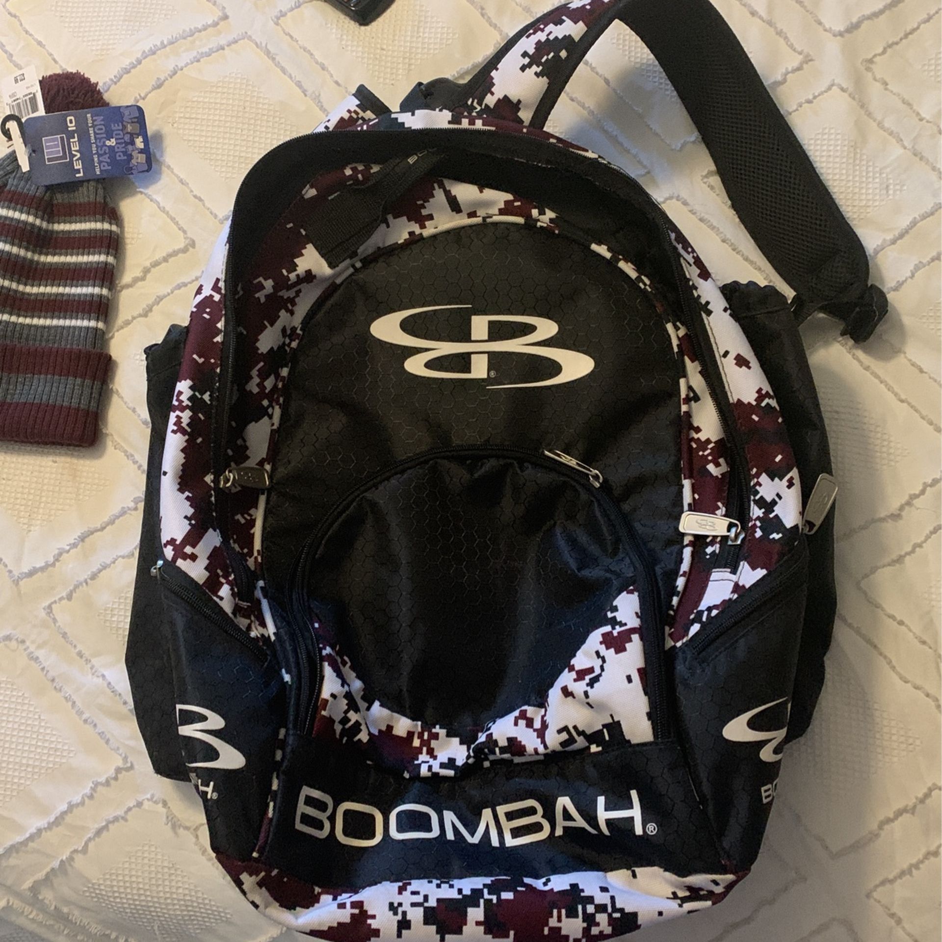 Baseball Bag