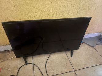 Small tv