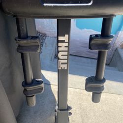 Bike Rack For Hitch 