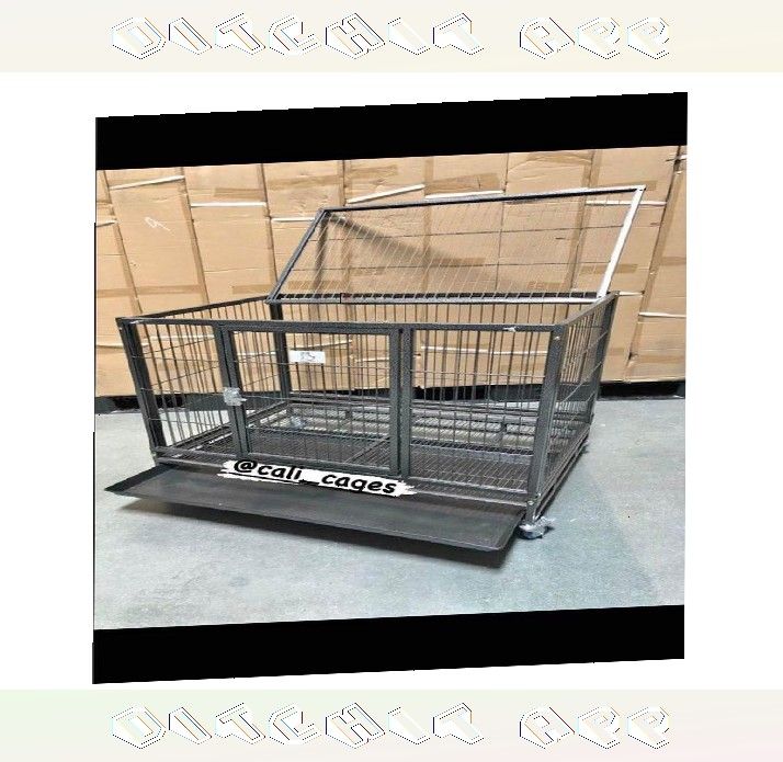Build a Warm Home with Dog Pet Cages and Kennels into analysis
