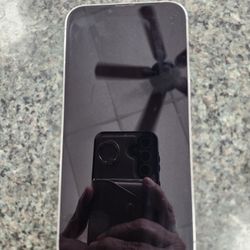 iPhone 13 Pro Max Pearl White