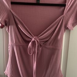 Wild Fable Bodysuit NWT 