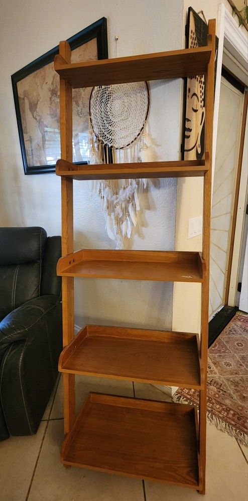 Shelf Stand