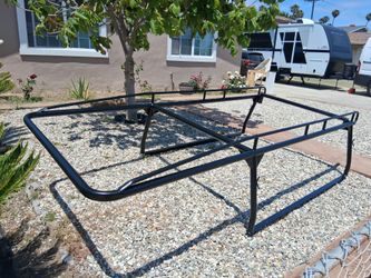 Truck racks