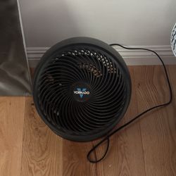 Vornado fan