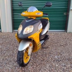 2008 Sunl Adventure 150 for Sale in Richmond TX OfferUp