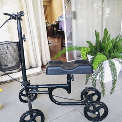 Mckesson Knee Walker