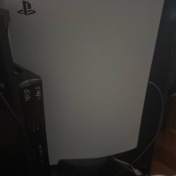 Ps5 Used