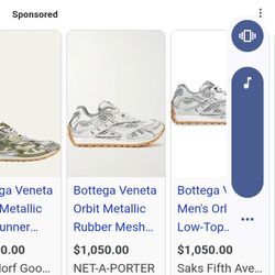 Bottega Vendta Woman 