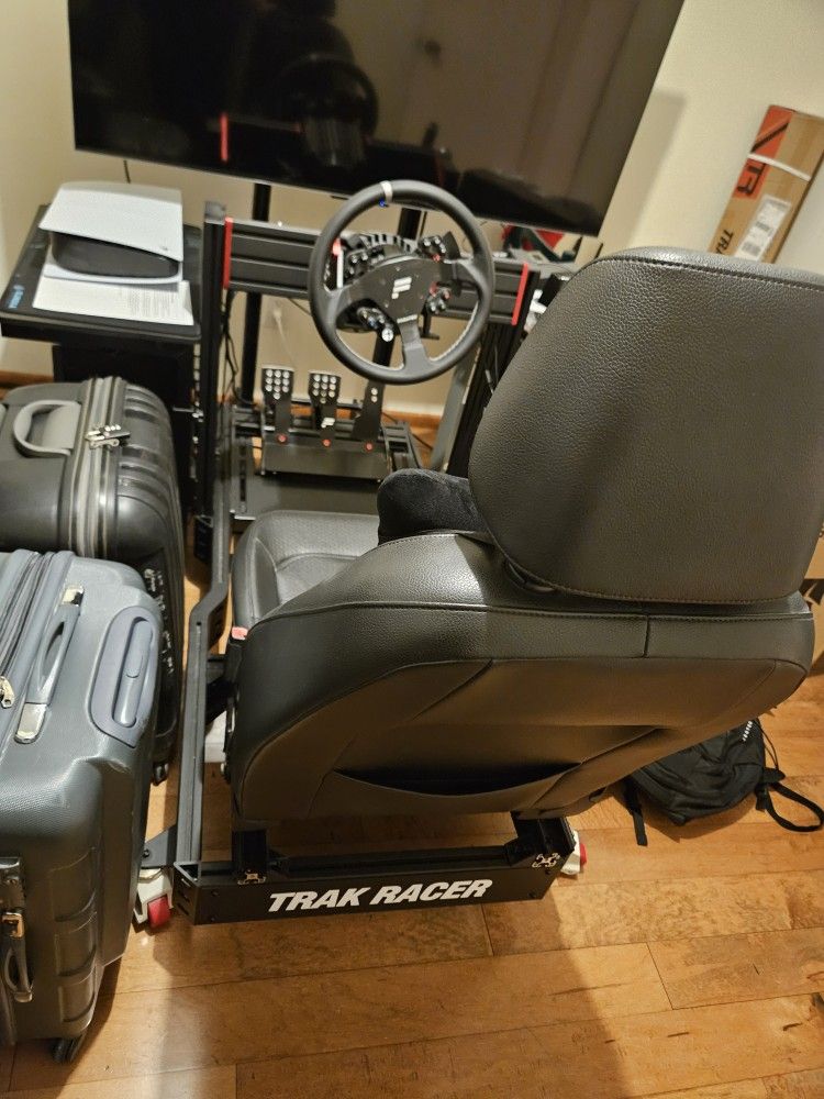 Sim Rig
