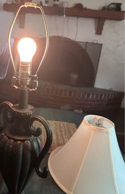 Vintage Lamps