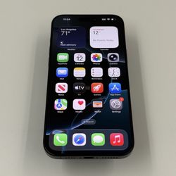 iPhone 16 Pro Max 99% Battery Warranty 4/22/26