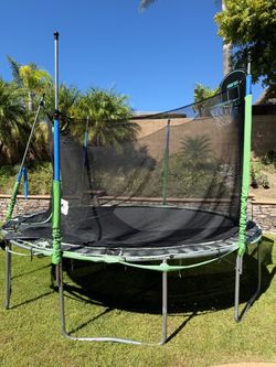 Trampoline