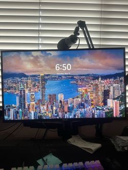 ASUS VG278QR 27” Gaming Monitor 165Hz Full HD (1920 x 1080) 0.5ms G-SYNC