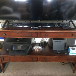 TV Stand