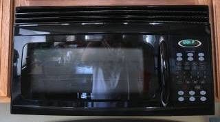 maytag microwave