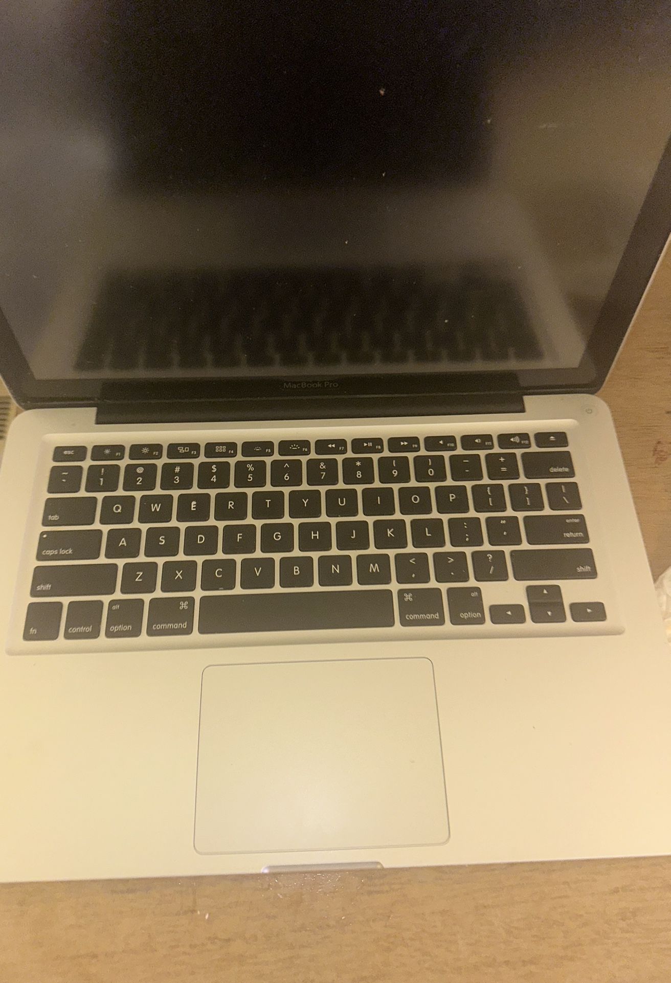 MacBook Pro
