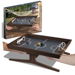 Table Top Magnetic Foosball
