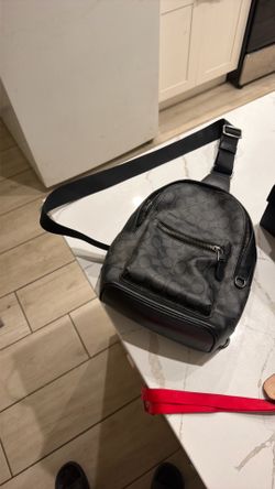 Side coach bag 🔥