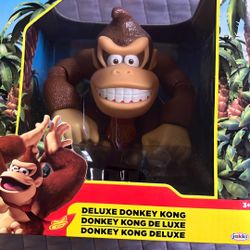 Donkey Kong