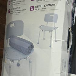 Shower Chair