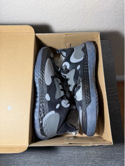 SM Harden Vol. 5 Futurenat