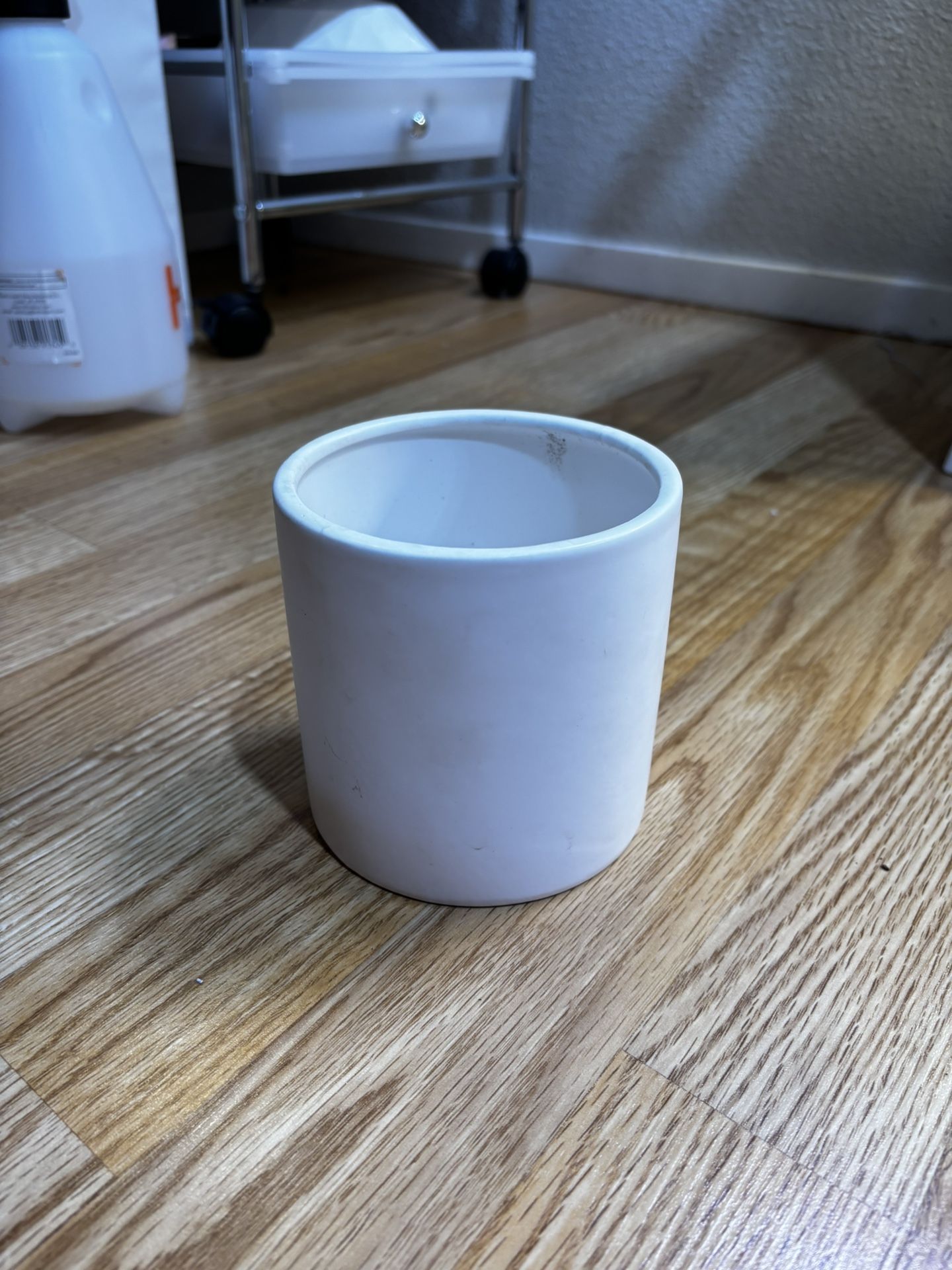 Ceramic Plant Pot 4”