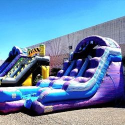 Waterslide For Sale