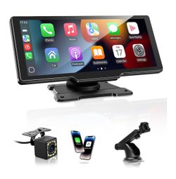 Android auto/Apple CarPlay