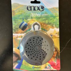 Eno Echo Blue Tooth Speaker