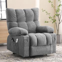 Recliner full power