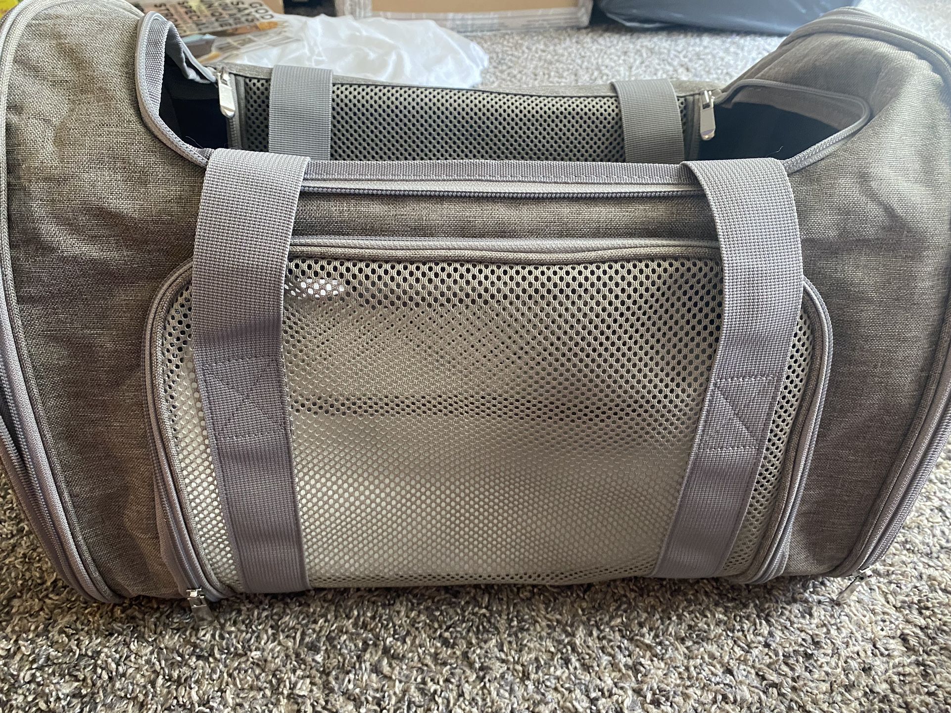 Pet Carrier