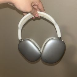 Apple Headphones 