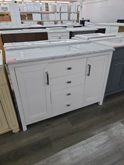 Bathroom Vanity